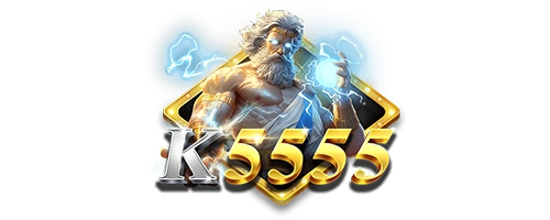 logo K5555 by Fajar Lase