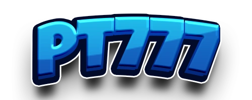 logo PT777 by Fajar Lase
