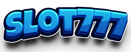 logo Slot777 by Fajar Lase