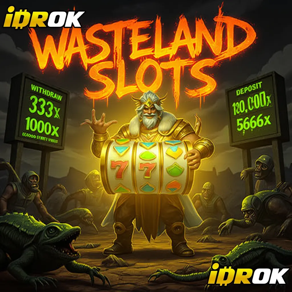 IDROK Apk Slot Login Layanan Personal Fajarlase - WooCommerce eCommerce