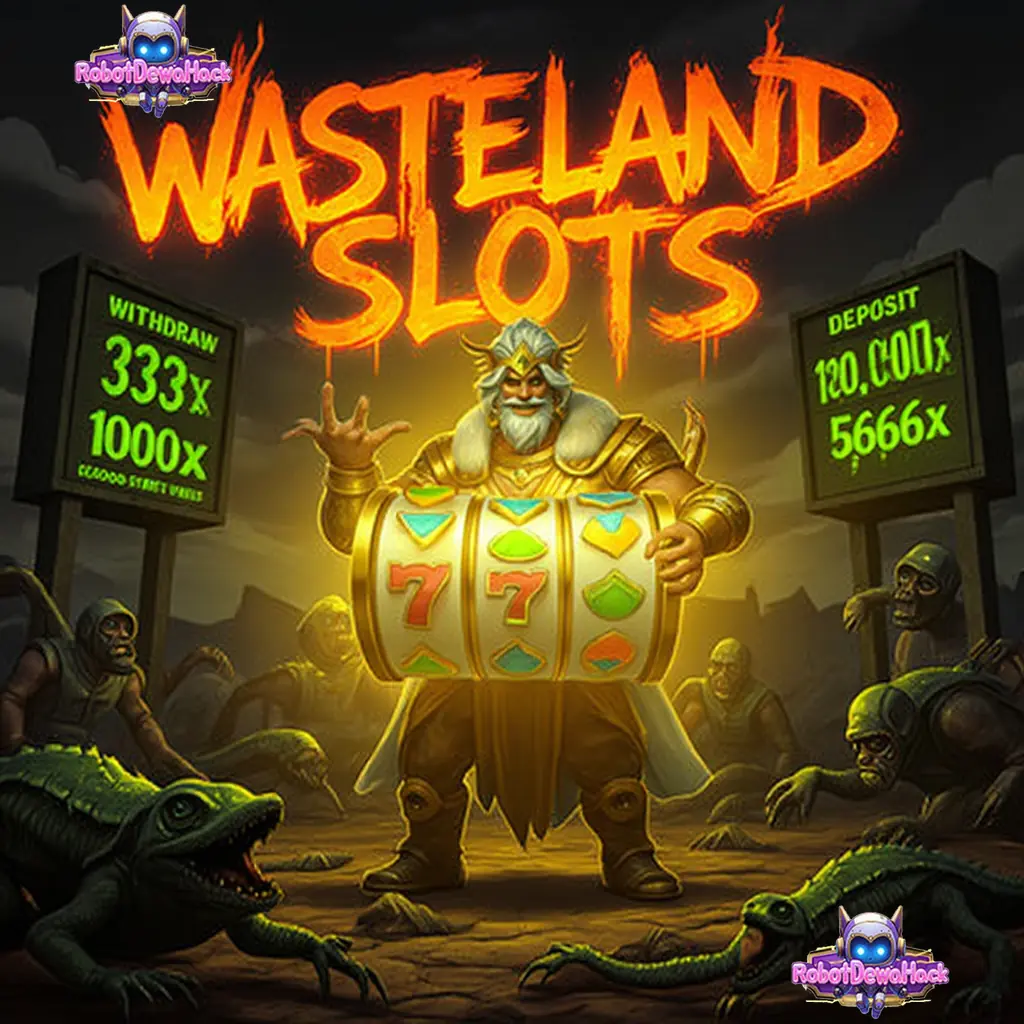 ROBOT DEWA CHEAT Apk Slot Login Layanan Personal Fajarlase - WooCommerce eCommerce