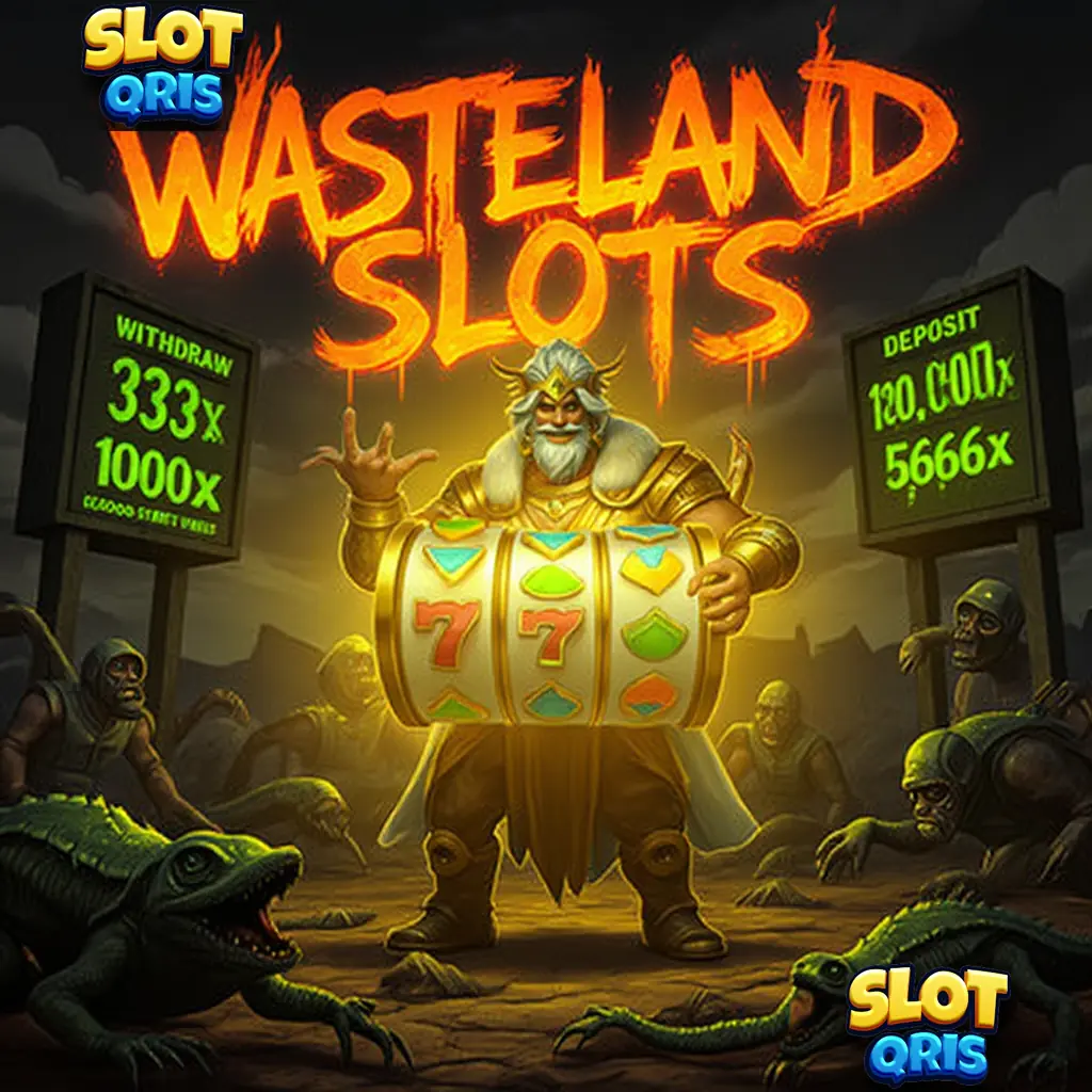 SLOT QRIS Apk Slot Login Layanan Personal Fajarlase - WooCommerce eCommerce